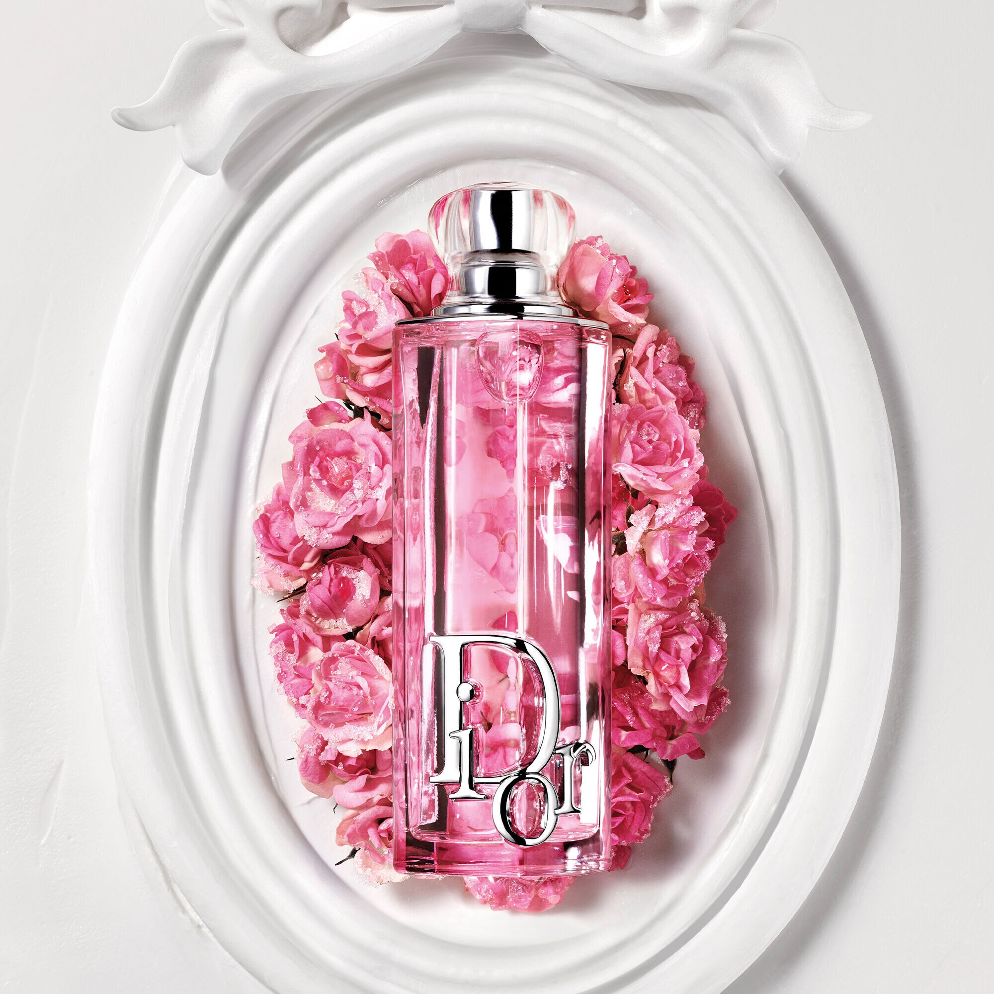 Perfume Dior Addict Rosy Glow Feminino Eau de Parfum - Sephora
